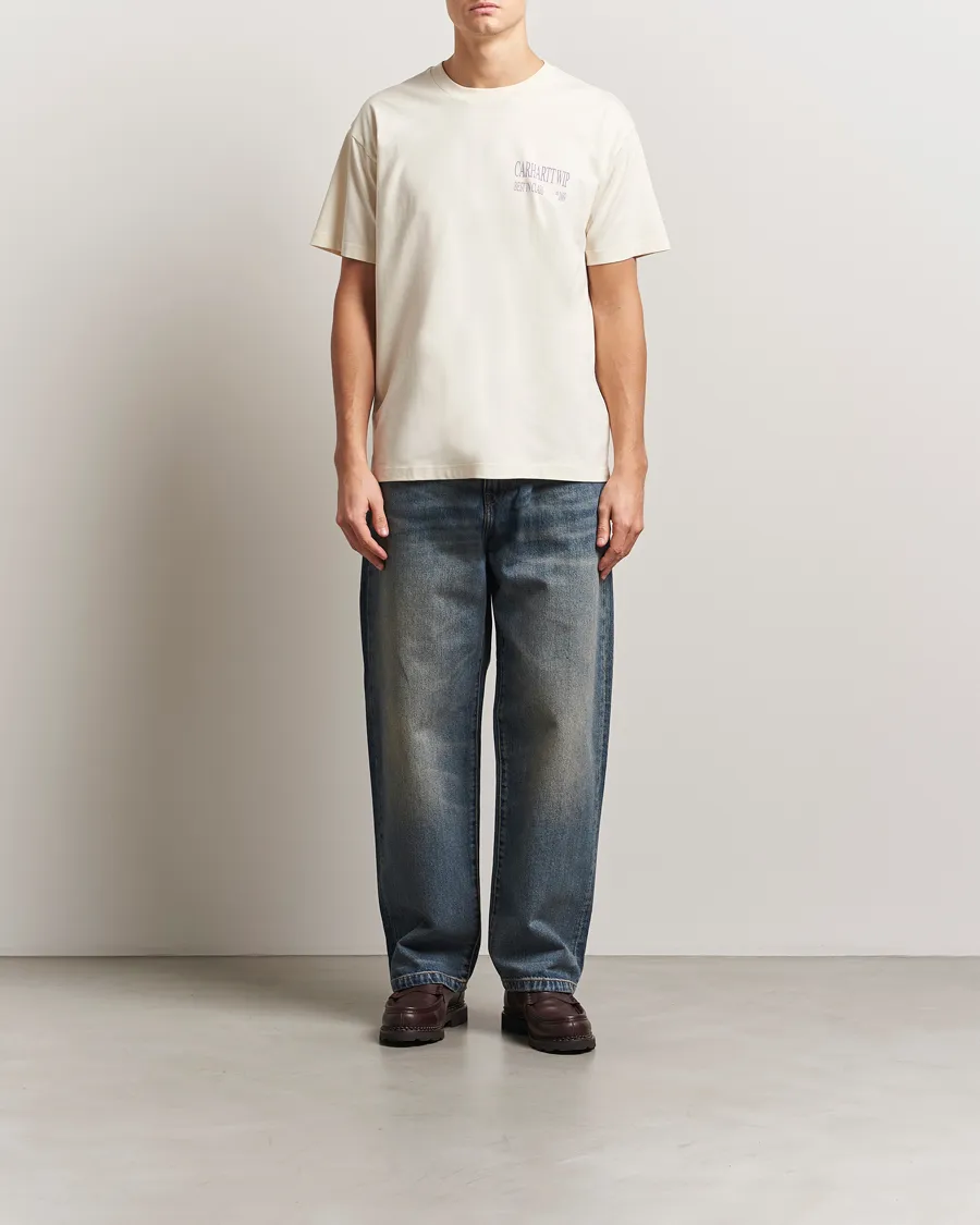 Best in Class T-Shirt Natural