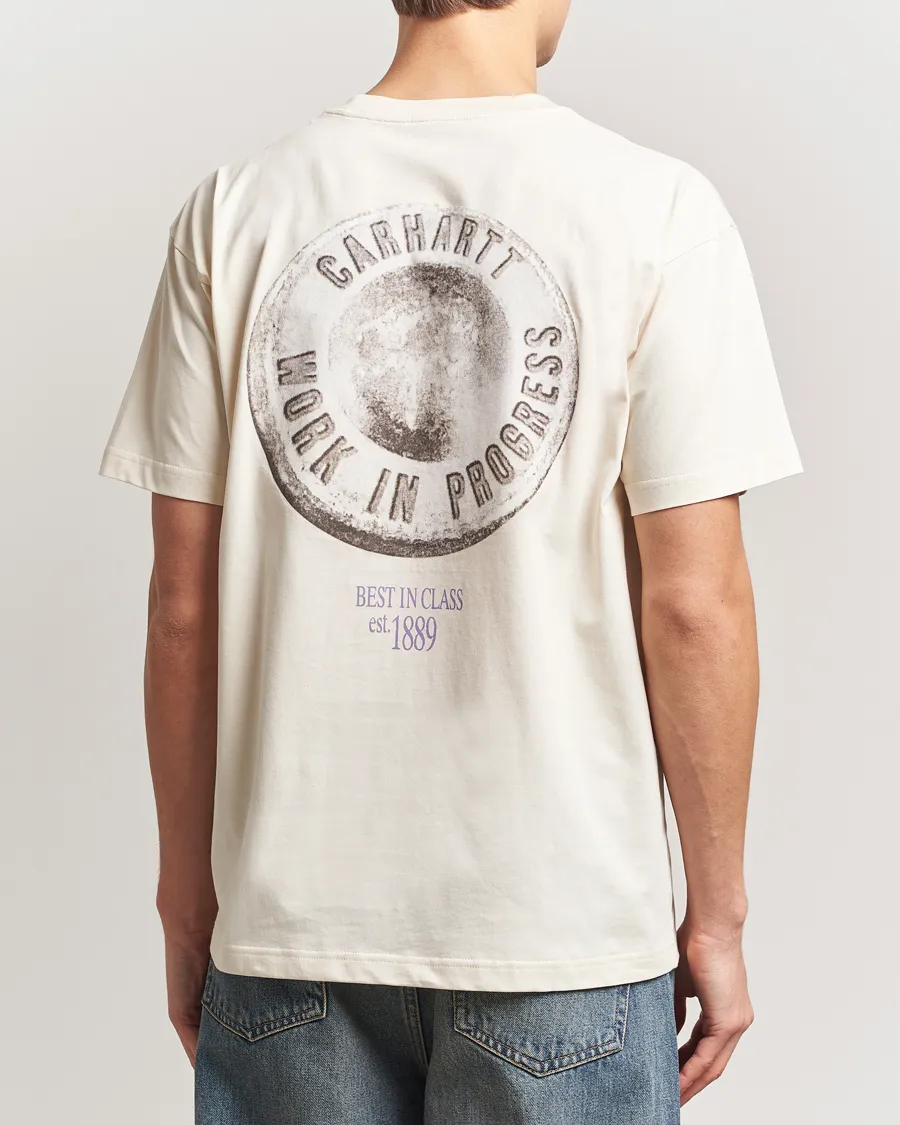 Best in Class T-Shirt Natural