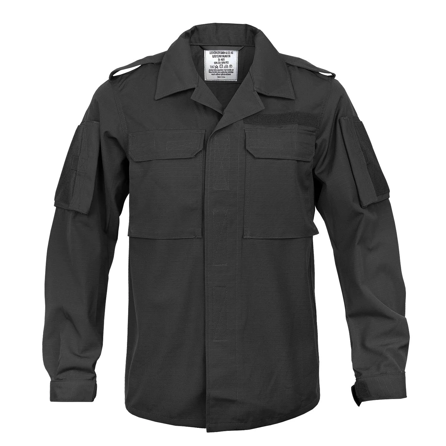 Bundeswehr KSK Kommando Feldbluse