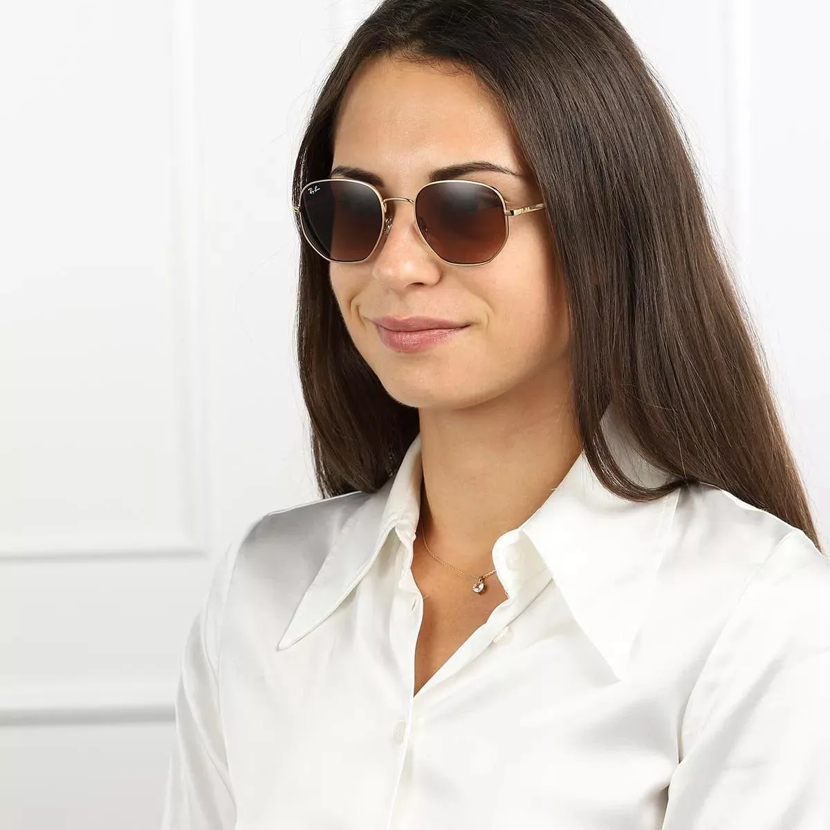   Ray-Ban  Unisex Sunglasses 0RB3682 Arista  Sonnenbrille 